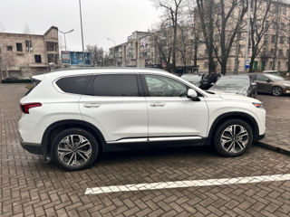 Hyundai Santa FE foto 6