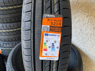 245/40 R19 Tracmax S210/ Доставка, livrare toata Moldova foto 1