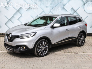 Renault Kadjar foto 14