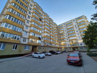 Apartament cu 1 cameră, 47 m², Botanica, Chișinău foto 1