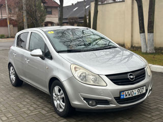 Opel Corsa foto 3