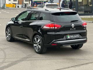 Renault Clio foto 2