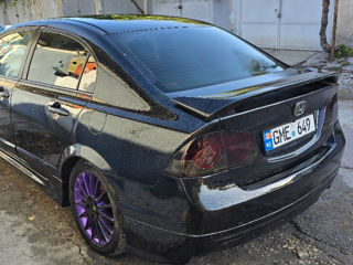 Honda Civic foto 5