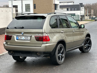 BMW X5 foto 5