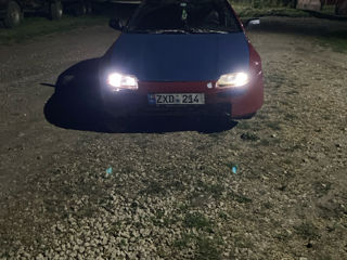 Mazda 323