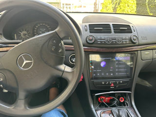 Mercedes E-Class