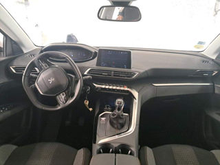 Peugeot 3008 фото 5