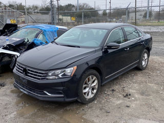 Разборка volkswagen passat b7 12-15; b8 16- usa dezmembrare запчасти foto 3