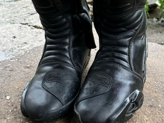 Alpinestars boots foto 2