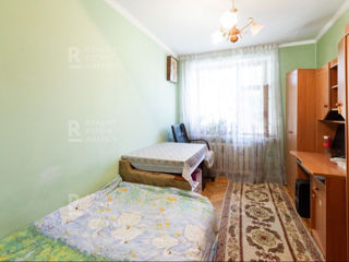 Apartament cu 3 camere, 61 m², Telecentru, Chișinău foto 5