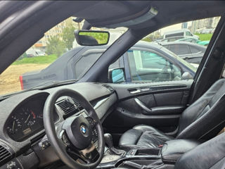 BMW X5 foto 4