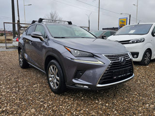 Lexus NX Series foto 3