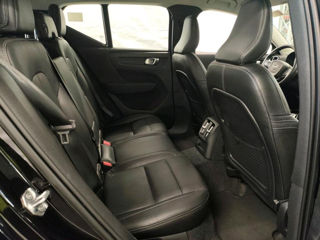 Volvo XC40 foto 7