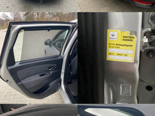 Renault Grand Scenic foto 10