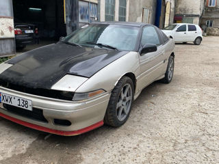 Mitsubishi Eclipse foto 2