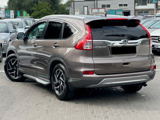 Honda CR-V foto 3