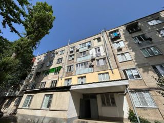Apartament cu 1 cameră, 28 m², Buiucani, Chișinău