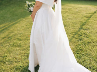 свадебное платье,  rochie de mireasa