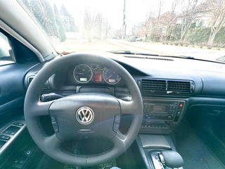 Volkswagen Passat foto 7