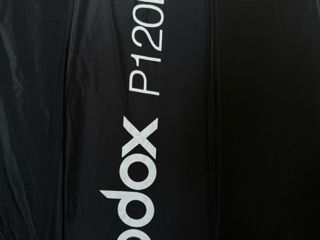 Softbox Godox P120L foto 6