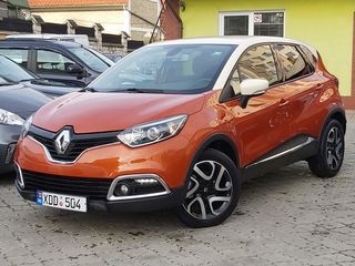 Renault Captur foto 1