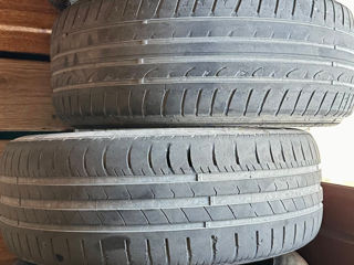 205/55R16 4 cauciucuri