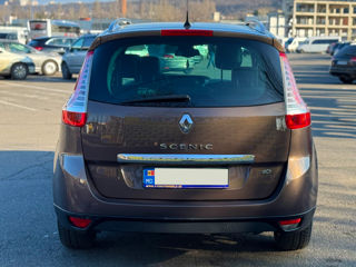 Renault Scenic foto 7