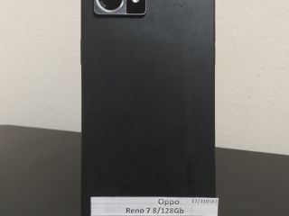 Oppo Reno 7 8/128Gb, 2890 lei foto 1