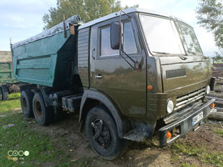 KAMAZ 5511 foto 1