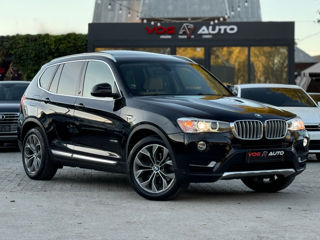 BMW X3 foto 4