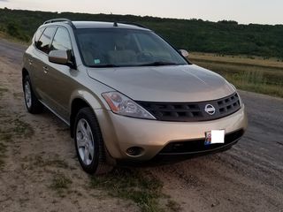 Nissan Murano foto 1