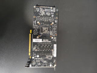 Geforce 1060 Nvidia 6 GB. foto 2
