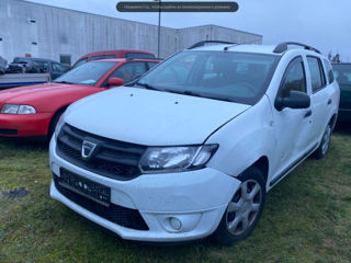 Dacia Logan Mcv foto 6