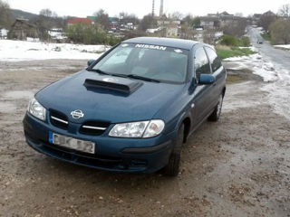 Разборка Nissan Primera P10 , P11, P12. Almera Tino , N16 ! Piese , Запчасти ! foto 3