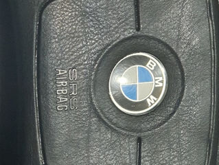 Bmw e38. foto 2