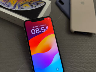 Iphone XS Max