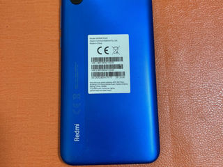 Xiaomi Redmi 9A