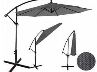 Umbrelă de grădină 300 cm -livrare-credit