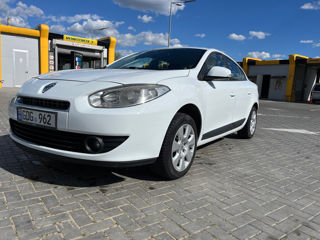 Renault Fluence