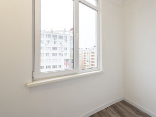 Apartament cu 3 camere, 84 m², Centru, Chișinău foto 3