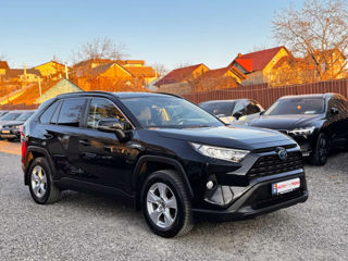 Toyota Rav 4 foto 2