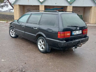 Volkswagen Passat foto 4