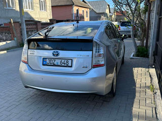 Toyota Prius foto 4