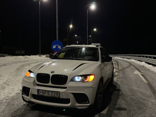 BMW X6 foto 6