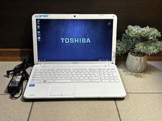 Мультимедийный ноутбук Toshiba Satellite