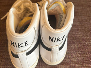 Nike Blazers foto 3