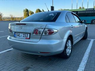 Mazda 6 foto 5