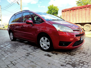 Citroen C4 Picasso, 2009