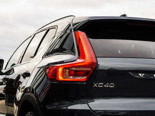 Volvo XC40 foto 9