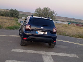 Dacia Duster foto 6